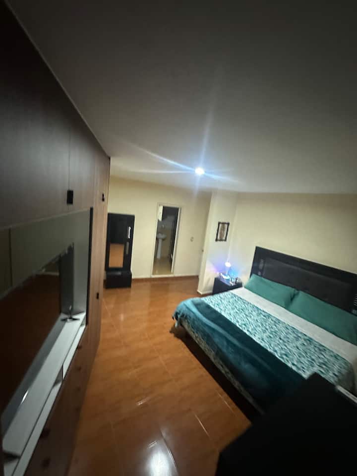 Habitación