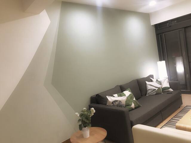 Yoyo Vacation – 3min to MRT. 1st floor. Near 101 gallery image 3