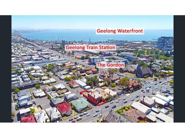 Geelong Holiday Rentals & Homes Victoria, Australia Airbnb