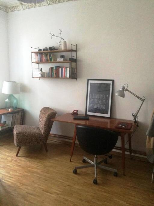 dein Zimmer