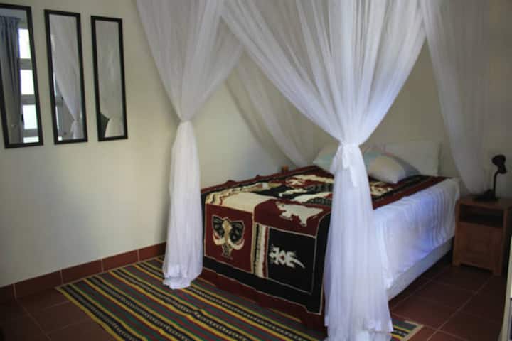 Green Gate Guesthouse - Maputo