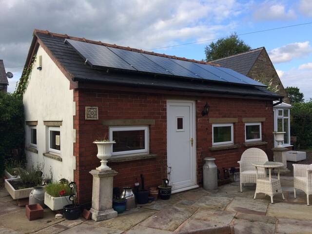 Airbnb Great Harwood Holiday Rentals Places To Stay