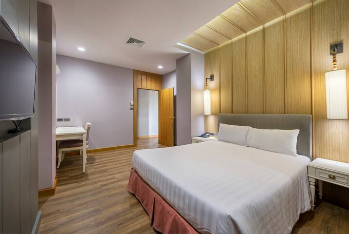 2 Bedroom Suite near Khaosan Road + Free Breakfast gallery image 3
