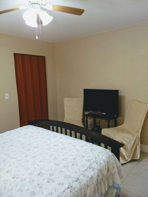 Tv for master bedroom