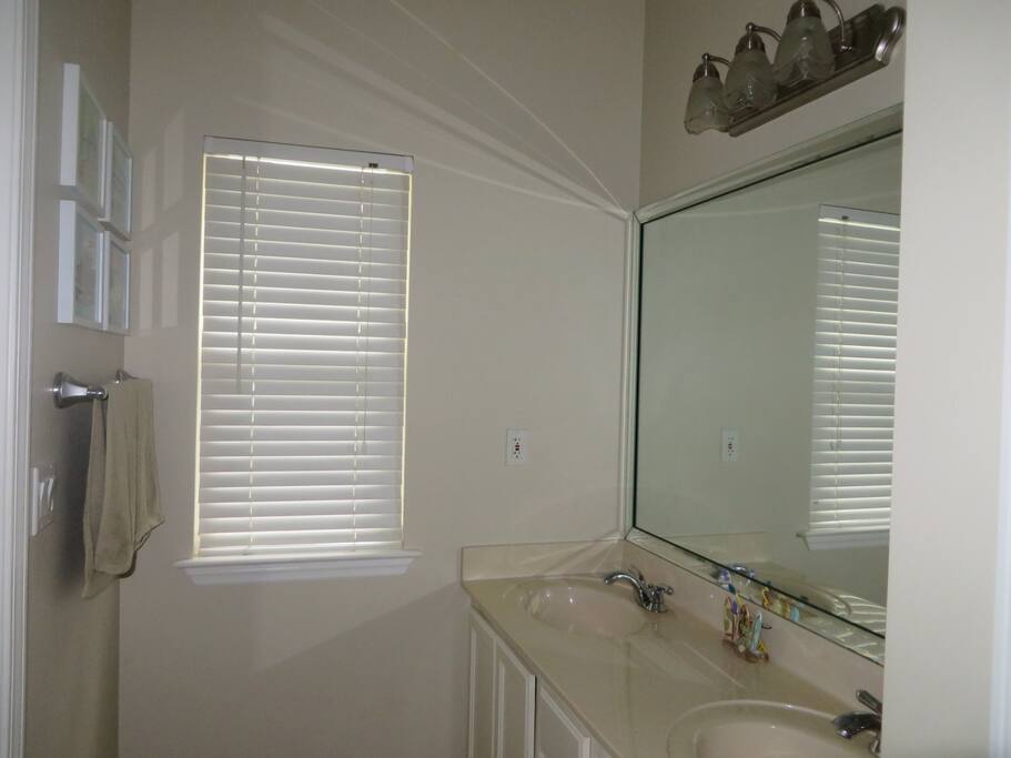 Bathroom 3