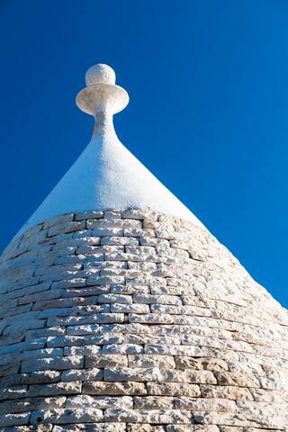 Trullo La Dolce Vita Deluxe gallery image 4