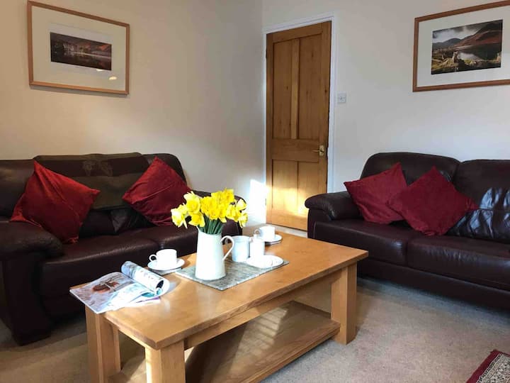 Pet Friendly Lakeland Cottage - Windermere
