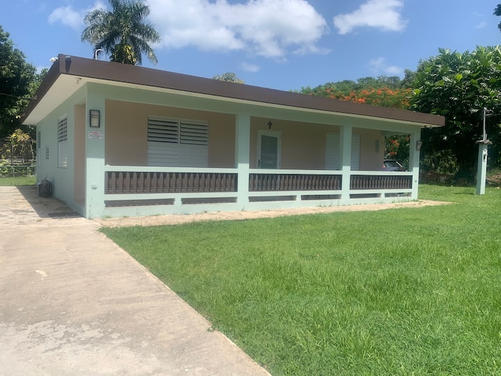 La Playa Vacation Rentals & Homes Añasco, Puerto Rico Airbnb