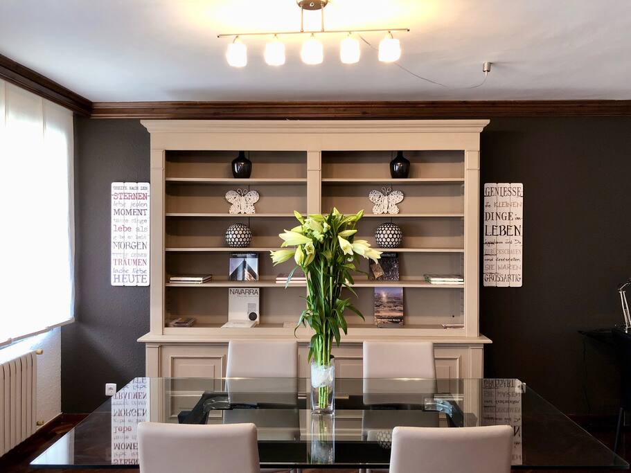 Salón