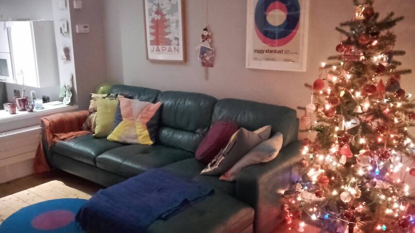 Trendy Stoneybatter – 4 Bedrooms & 2 Bathrooms gallery image 4