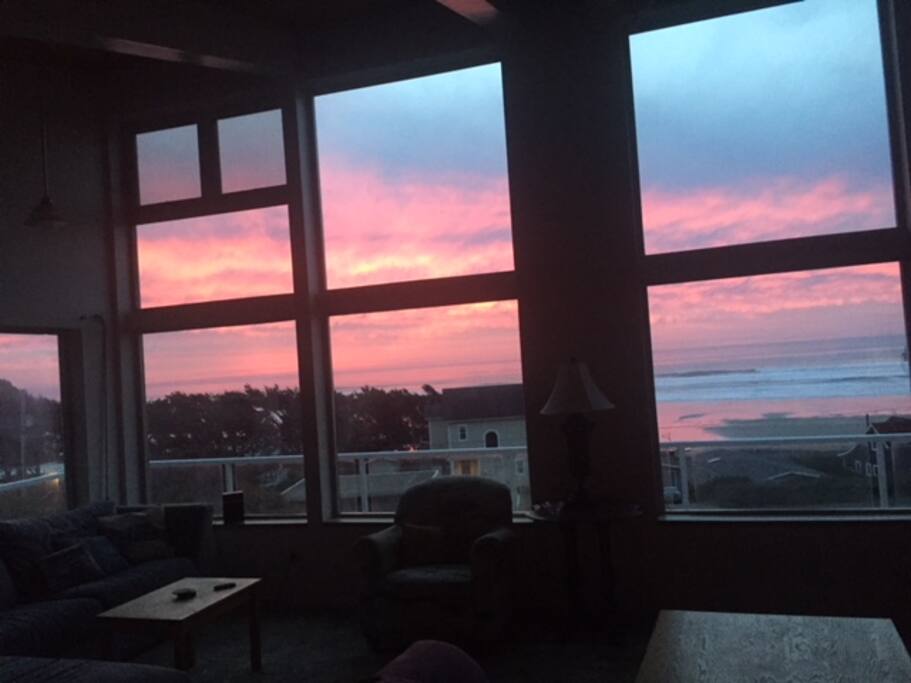 Beautiful Sunsets