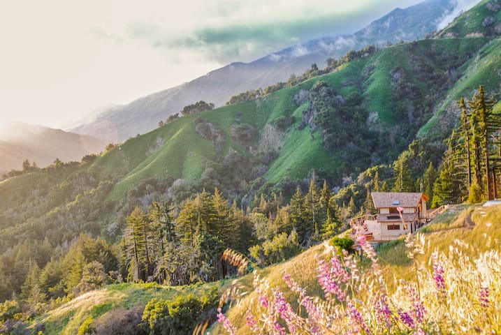 10 Acres That Feel Like A 1,000