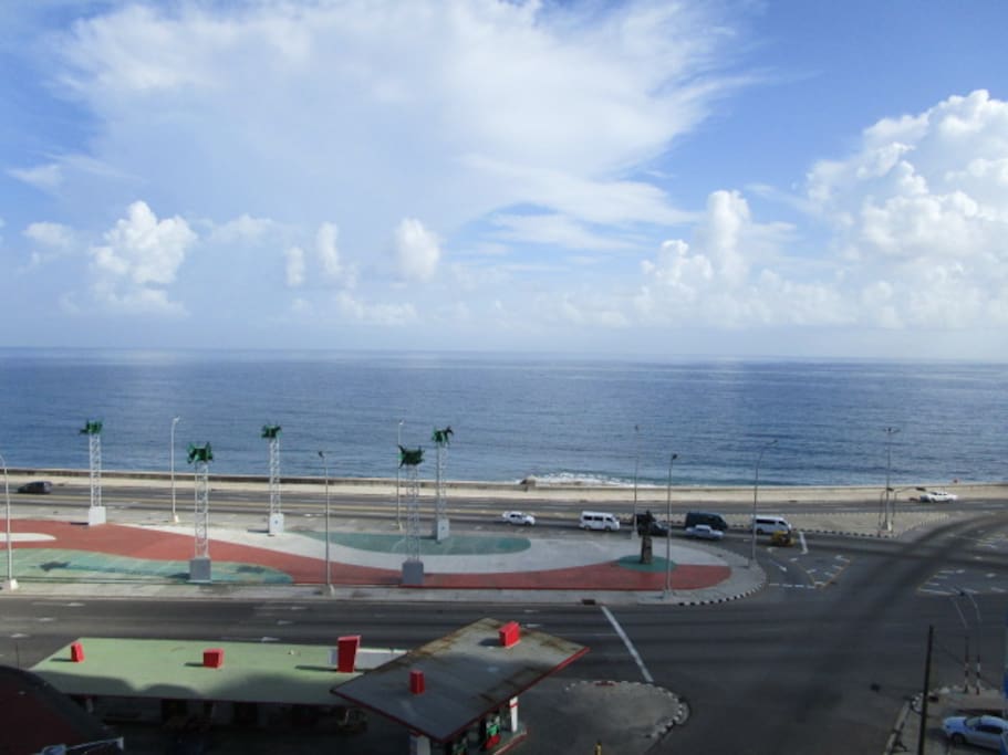 VISTAS