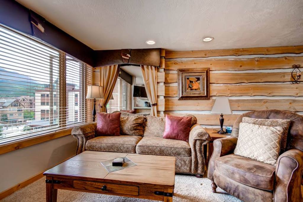 Sleeper Sofa