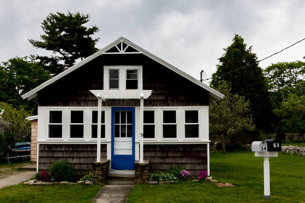 53 Ocean Avenue