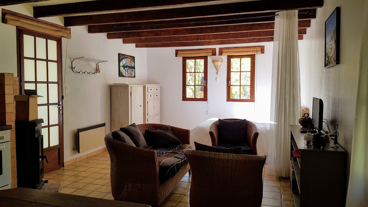 พื้นที่อยู่อาศัย