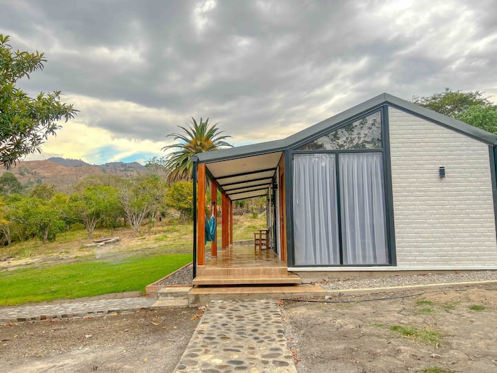 Suite River Valley Vilcabamba