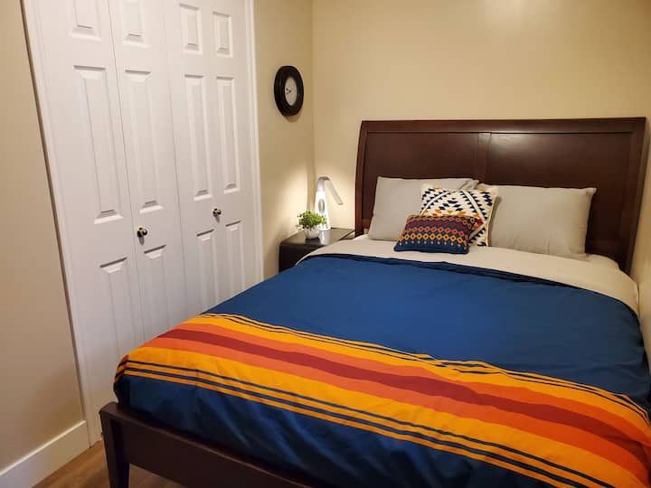 Cozy One Bedroom On 9th &9th - Salt Lake City, UT