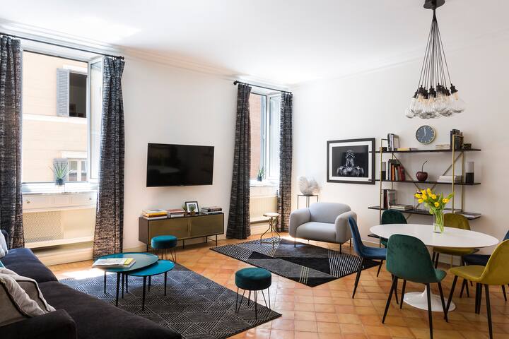 Luxury Maison Letizia Piazza di Spagna gallery image 4