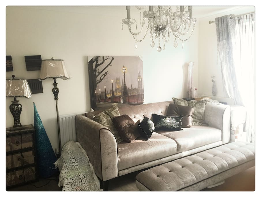 Part of living room 1