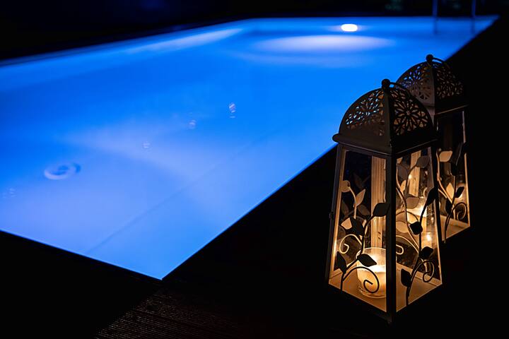 Villa VAMAGIA gallery image 2