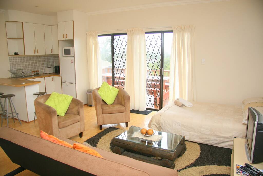 Bears Cottage 1