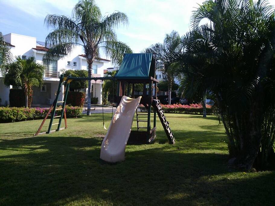 Playground