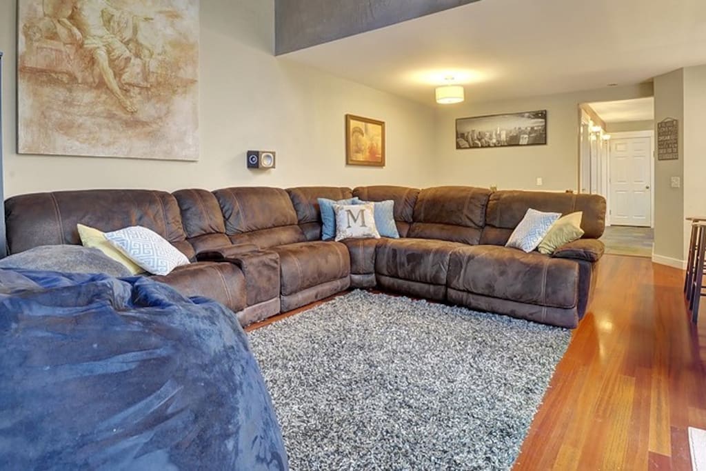 Main Living Room