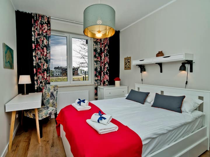 ห้องนอน