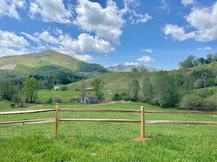 West Jefferson Cabin Rentals Cabins and More Airbnb