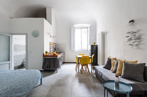 Joli studio au coeur du centre historique