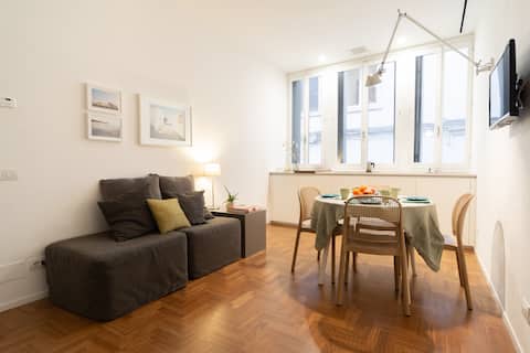 Airbnb con migliori performance: 10 minuts from Rialto Bridge a Venezia