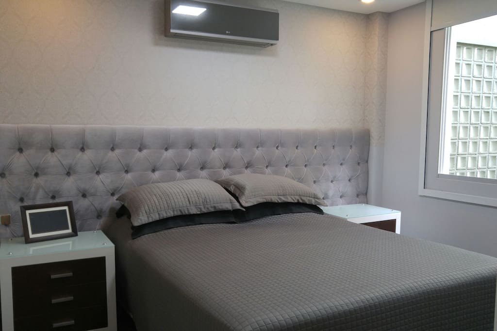 Quarto de casal