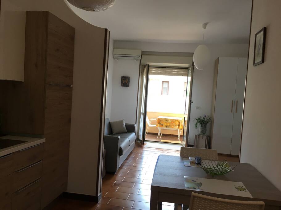 APPARTAMENTO