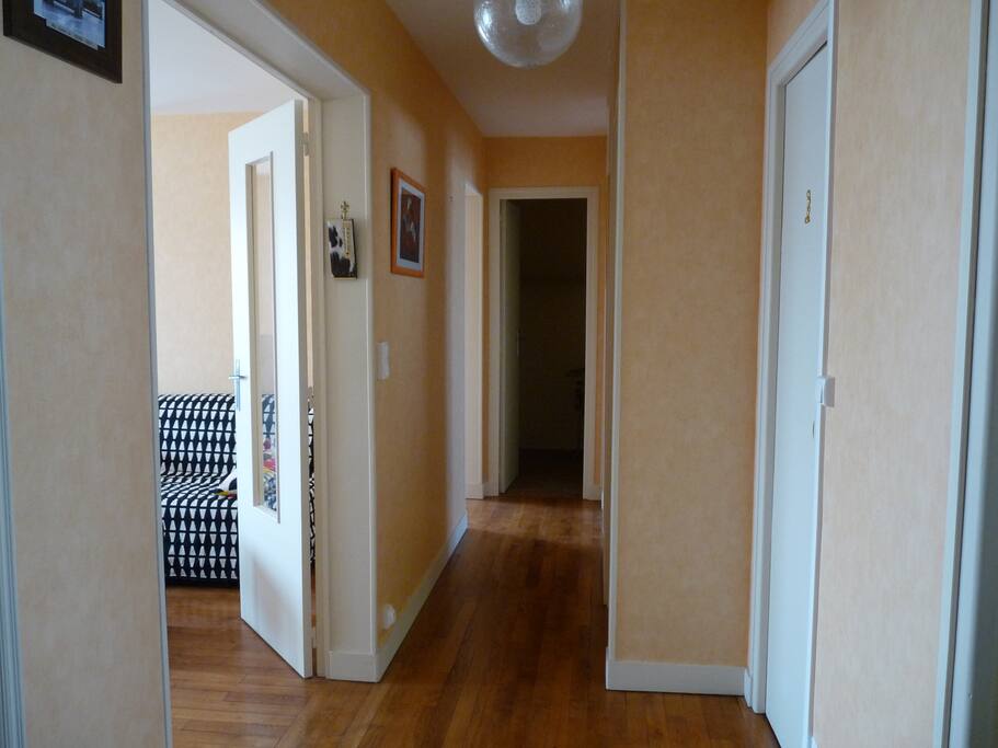 Entrée