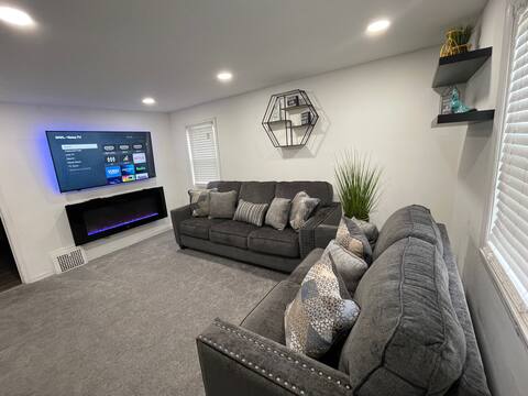 Romantic/Whole House/TrainNYC/Rutgers/Supercharger