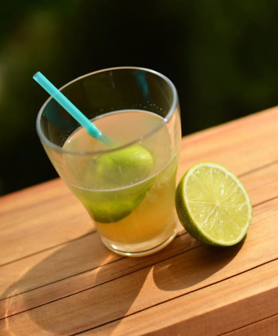 Apéro Ti-Punch "inclus"