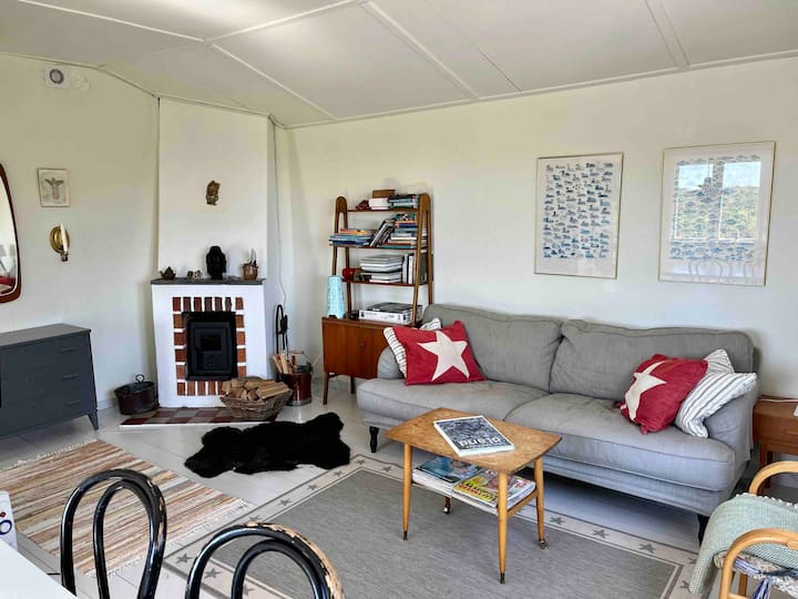 ห้องนั่งเล่น