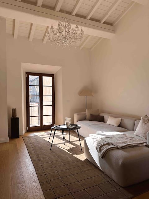 Successful Airbnb property: Loft Al Duomo in Firenze