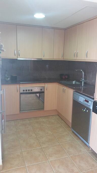 Cocina