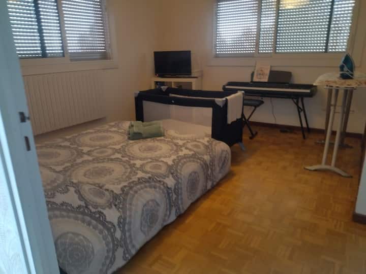 საძინებელი 3