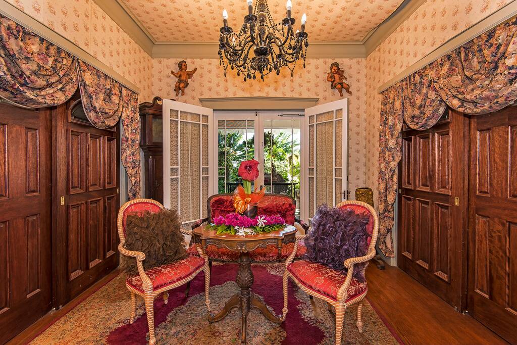 Foyer