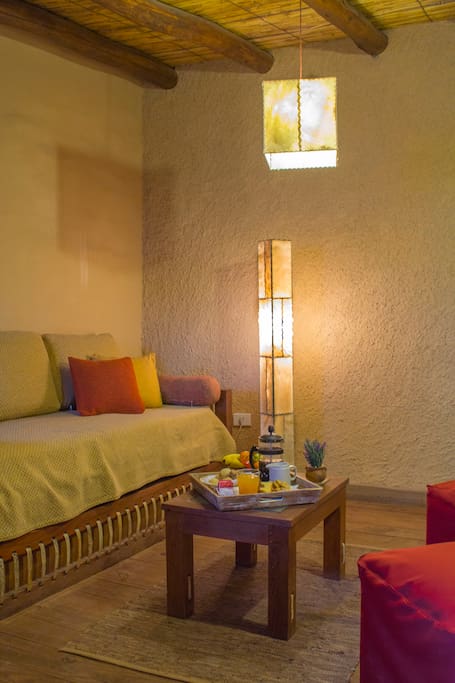 Cama marinera ideal para dos niños