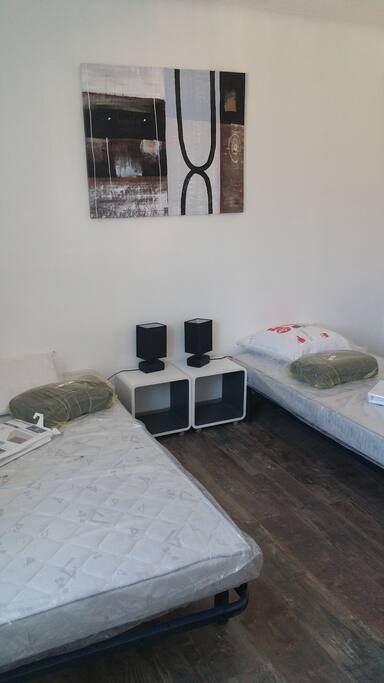 chambre 1