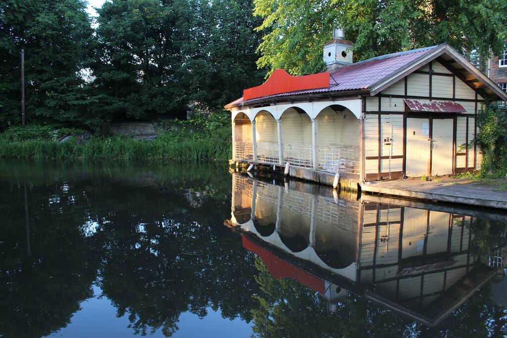 Union Canal