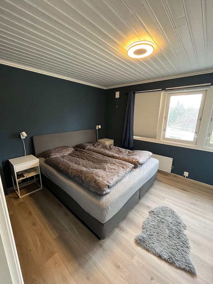 Cama de 180 x 200 cm 