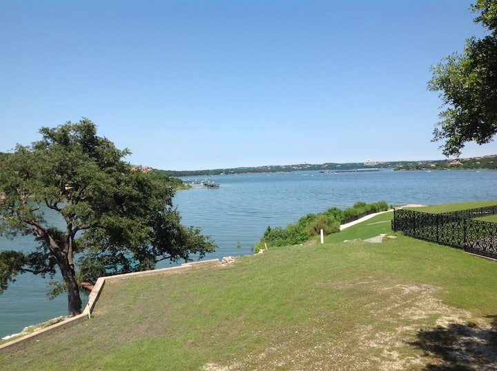 Lake Travis House Rentals Cabin and Resort Rentals Airbnb