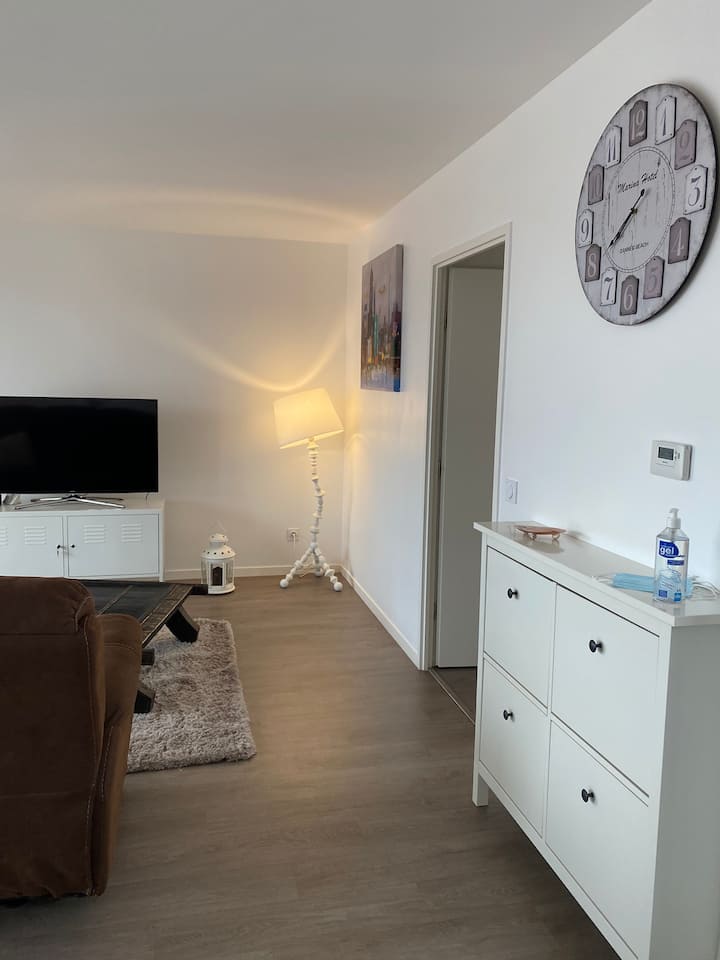 Appartement Très Accueillant De 65m2 - Eysines