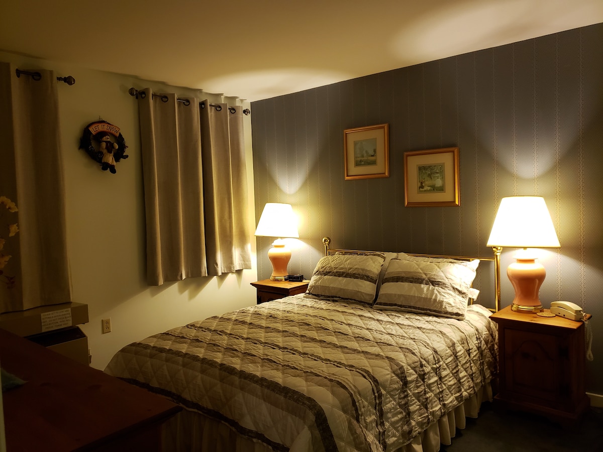 מיטת קווין סייז