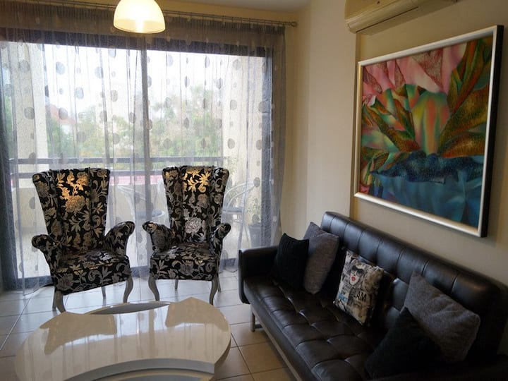 Mackenzie Beach Vacation Rentals & Homes Larnaca, Cyprus Airbnb